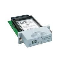 HP JetDirect 680n - Print server - EIO - 802.11b
