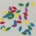 Christmas & Birthday Lights Sprinkles/Quins