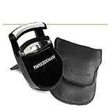 Tweezerman Pocket Lash Curler with Leather Case 1046 - R - B000FHEPZ4