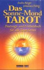 Produkt-Bild: Das Sonne-Mond-Tarot, m. Rider/Waite-Tarotkarten