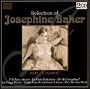 Selection of Josephine Baker