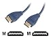 Cables To Go - 40315 - 2M (6.5ft) Velocity HDMI Digital Video Cable (Blue)