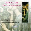 Vivaldi: The Four Seasons