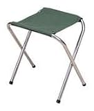 Camp Stool Aluminum Md: G-613-S