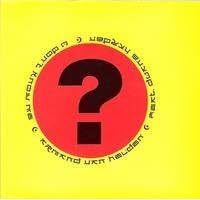 Armand Van Helden You Don apos t Know Me The Best Of