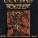 Russian Orthodox Music