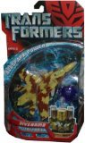 Eigenschaften HASBRO Transformers / TRANSFORMERS - Movie Collection - WAL-MART Exclusive - ALLSPARK POWER - DELUXE CLASS - DECEPTION - DIVEBOMB