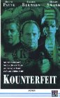 Kounterfeit [VHS] [Import]
