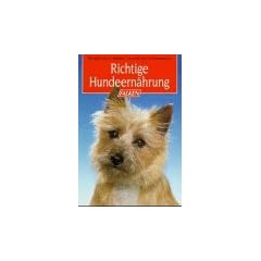 Richtige Hundeern�hrung.
