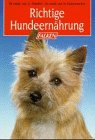 Richtige Hundeern�hrung.