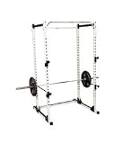 Giant Power Rack