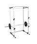 Giant Power Rack
