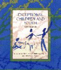  : Exceptional Children and Youth (6th Edition)