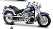 1:18 Scale Maisto Harley Davidson 1998 Flstf Fat Boy Diecast Motorcycle Model