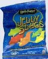 Buy Harry Potter Sweets, Candy - Jelly Slugs ( 2.1oz bag ) online at Discounted New and Used prices. Delivered to your door with Off-The-Bookshelf.