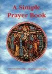 A simple prayer book
