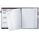 AAG80200610 - 2008 Outlink Business Notebook Refill