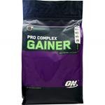 21V3dwqCFoL. SL160  Pro Complex Gainer Optimum Nutrition High Protein Lean Mass Gainer, 10.16lb Double Chocolate Reviews