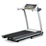 Proform 5.0 Quickstart Treadmill - Grey, 74x161x119 Cm