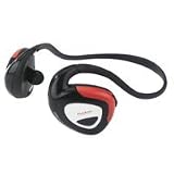 ULTRA LIGHTWEIGHT AM/FM HEADPHONE RADIO