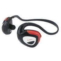 ULTRA LIGHTWEIGHT AM/FM HEADPHONE RADIO