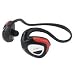 ULTRA LIGHTWEIGHT AM/FM HEADPHONE RADIO