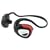 ULTRA LIGHTWEIGHT AM/FM HEADPHONE RADIO