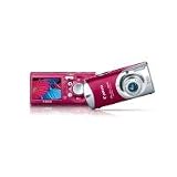Canon PowerShot SD40 