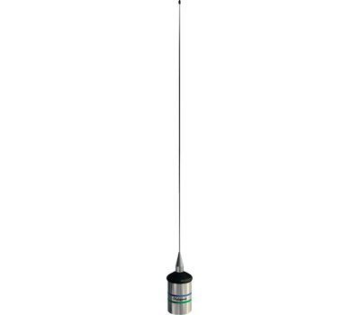 Shakespeare 5240-R Low Profile 3' VHF Marine Antenna On Sale