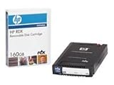 HP RDX - RDX - 160 GB / 320 GB - storage media