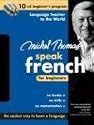 Michel Thomas Speak French For Beginners: 10-CD Beginner's Program (Michel Thomas Series)