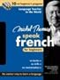 Michel Thomas Speak French For Beginners: 10-CD Beginner's Program (Michel Thomas Series)
