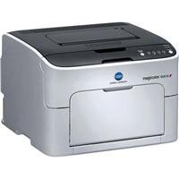 Konica Minolta Magicolor 1600W Laser Printer On Sale