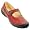 Paprika Leather