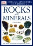 Rocks and minerals