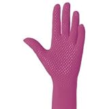 Foxgloves Grip - Large, Fuchsia Pink