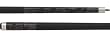 Vector-Based Digital Legion of Skulls Engraving Cue Weight: 20 Oz.