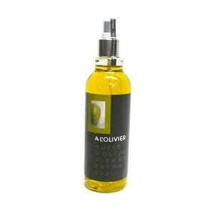 L'Olivier Extra Virgin Olive Oil Spray by L'Olivier