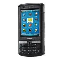 Asus P750 UMTS GPS PDA Smartphone
