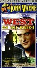 West of the Divide (Color) by United American Video