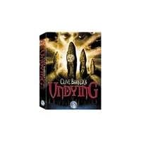 Clive Barker's Undying