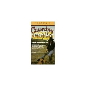 Country Gold 1 [VHS]