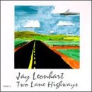 Two Lane Highway