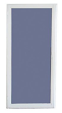 Croft Metal Prod. F30655 Reversible Storm Door 36