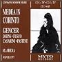 Giovanni Simone Mayr: Medea in Corinto / Arena (3 CDs)