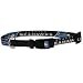Pet Supplies : Seattle Seahawks Adjustable Pet Dog/Cat Collar (X-Small)