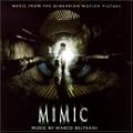 Mimic: Music From The Dimension Motion Picture