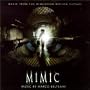 Mimic: Music From The Dimension Motion Picture Mimic: Music From The Dimension Motion Picture