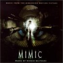 Mimic: Music From The Dimension Motion Picture Marco Beltrami