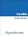 Books : Cecilia